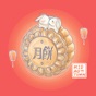 月亮中秋佳节贴图Moon Festival Stickers app download