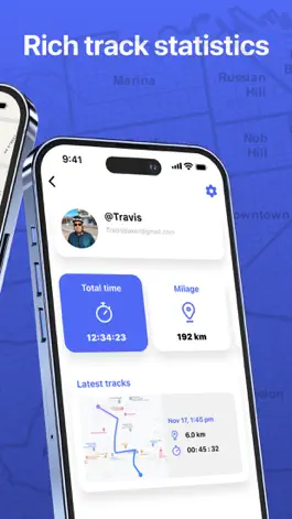 Game screenshot Wheele - GPS Bicycle Tracker hack