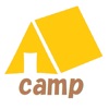 全国キャンプ場マップ - iPhoneアプリ