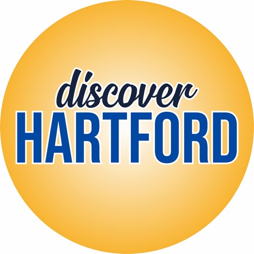 Discover Hartford icon