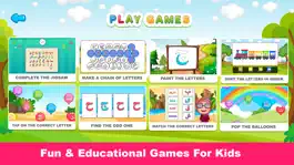 Game screenshot Learn Arabic Alphabet: Games mod apk