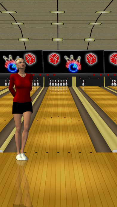 Vegas Bowlingのおすすめ画像1