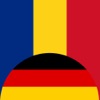 Rumänisch-Deutsch Wörterbuch icon