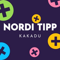 Nordi Tipp Kakadu