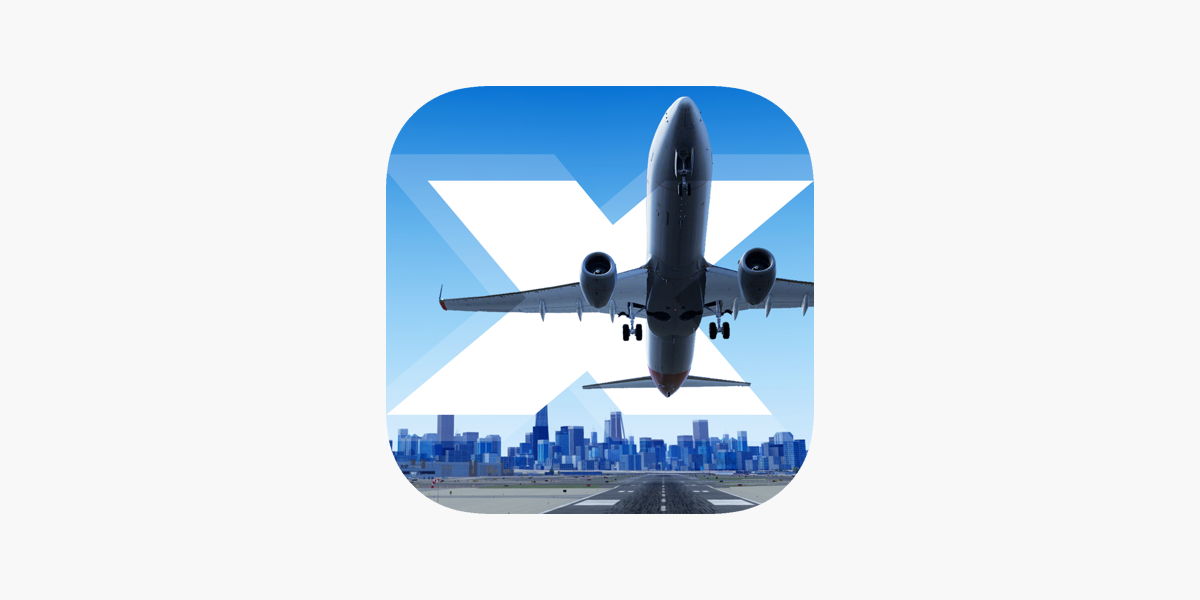Download X-Plane Flight Simulator MOD APK 12.1.1 (Unlocked)