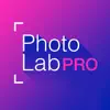 Photo Lab PROHD picture editor delete, cancel