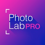 Download Photo Lab PROHD picture editor app