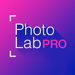 Photo Lab PRO HD 写真 エディタ 