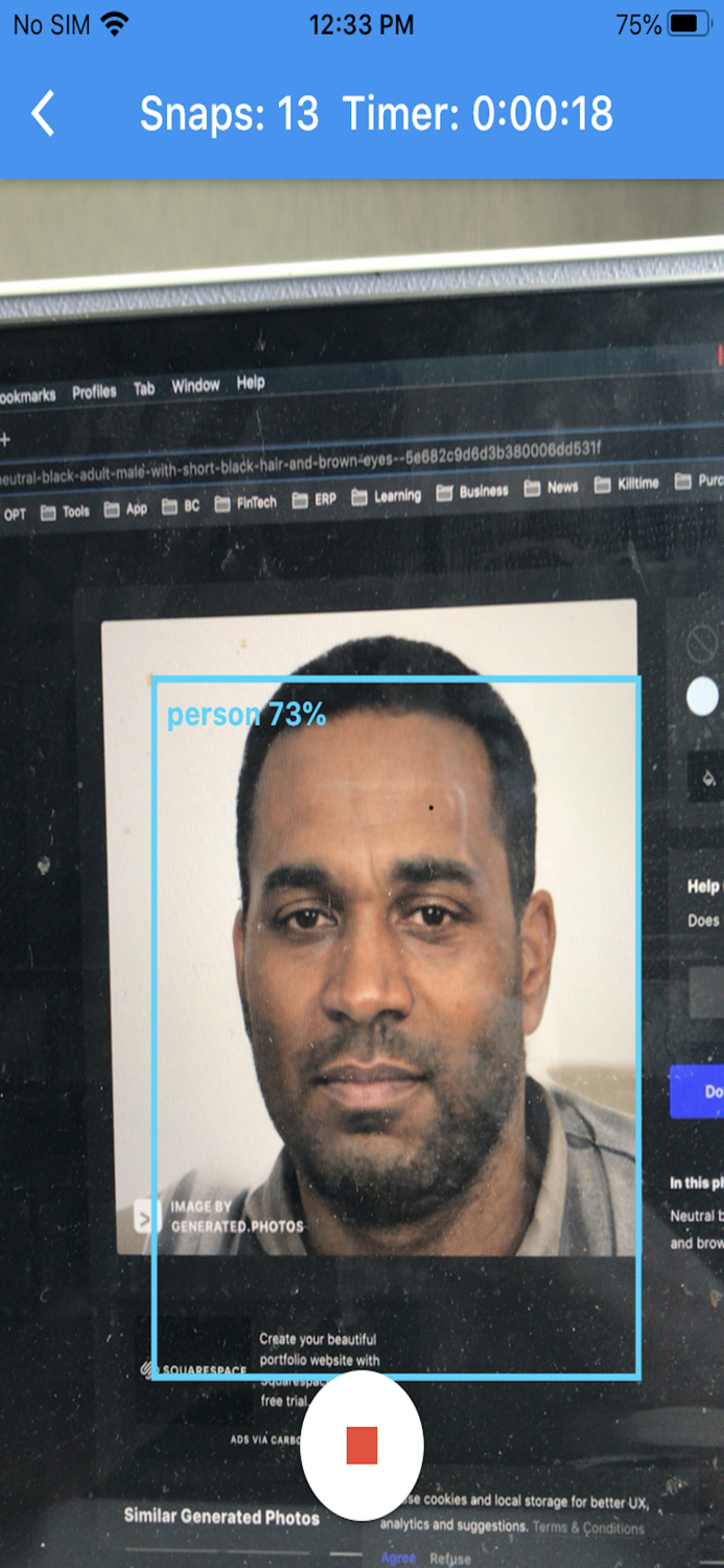 Outposts - SOS and Recorder