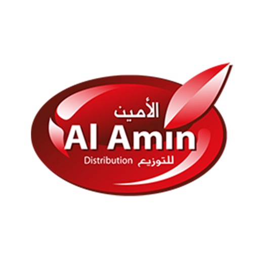Al Amin Distribution icon