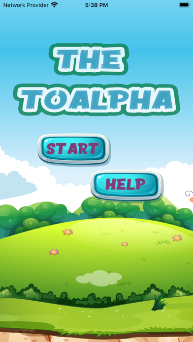 SuperClub The Toalpha Screenshot