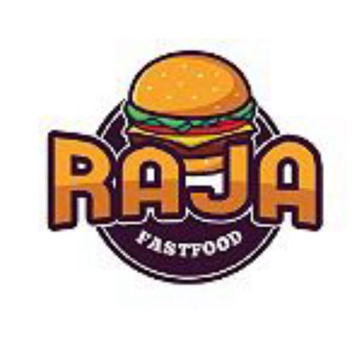 Raja Fastfood Online