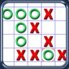 Icon Tic Tac Toe AI - 5 in a row