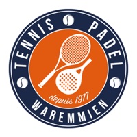 TC Waremmien logo