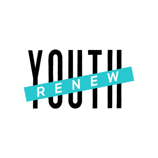 Renew Youth icon