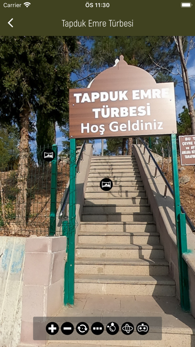 Nallıhan Screenshot