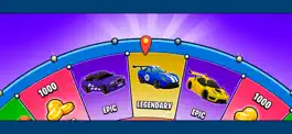 Game screenshot Rumble Racers: City Adventure hack
