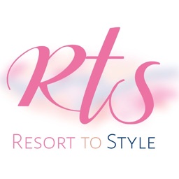 Resort To Style アイコン