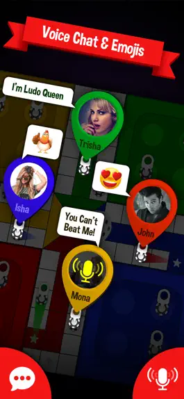 Game screenshot Ludo Master - Real Club King apk