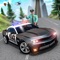 Icon Police Car stunts Cop games