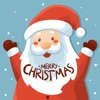 Santa Tracker - Countdown 2023 icon