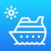 Cruise Countdown & Picker icon