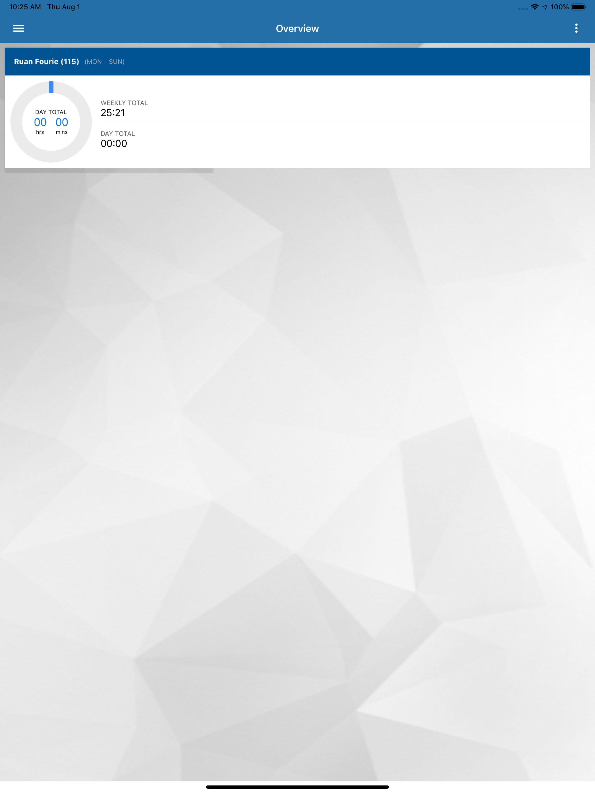 ERS Bio Clock Pro