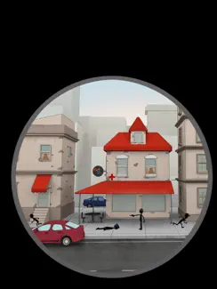 Sniper Shooter: Gun Shooting iPad image 3