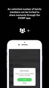 Komp screenshot