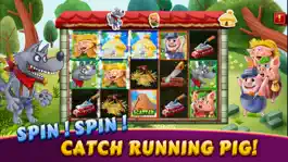 Game screenshot Slots Macau Casino - Very Fun apk