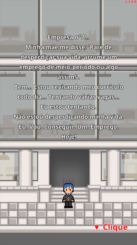 Não seja demitido! screenshot 8