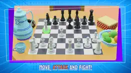 chess shooter 3d problems & solutions and troubleshooting guide - 2