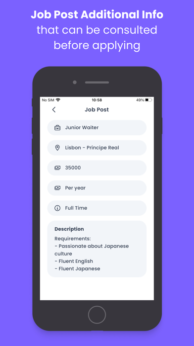 Aroll. Screenshot