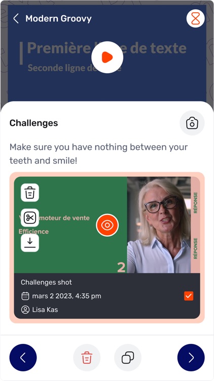 Storyfox screenshot-3