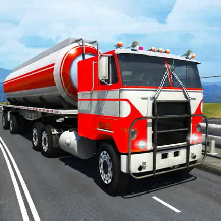 Truck Simulator-Oil Transport Читы