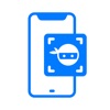 QR Ninja: QR & Barcode Scanner icon