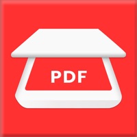 PDF Scanner ne fonctionne pas? problème ou bug?