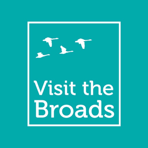 Visit The Broads Icon