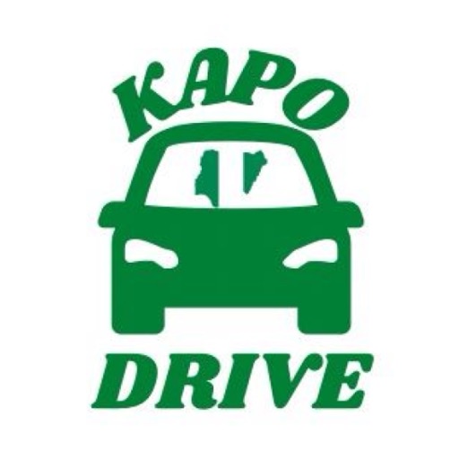 Kapo Drive