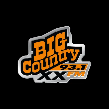 Big Country 93.1 Читы