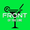 Front Of The Line icon