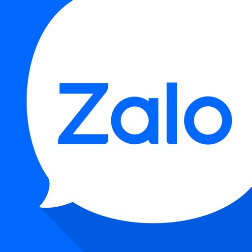 Zalo iOS App