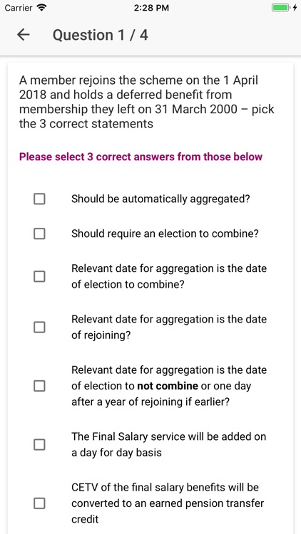 LGA LGPS Training screenshot-4