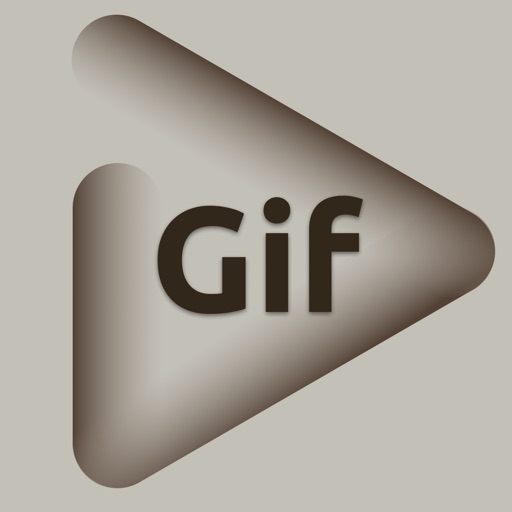 GifPlay - Создатель gif