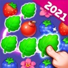 Fruit Hero: Link Legend - iPhoneアプリ