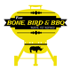 The Bone, Bird & BBQ