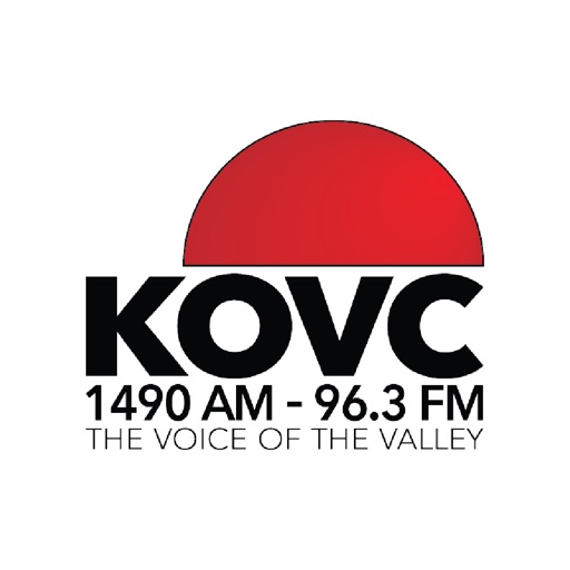 KOVC The Voice of the Valley - AppWisp.com