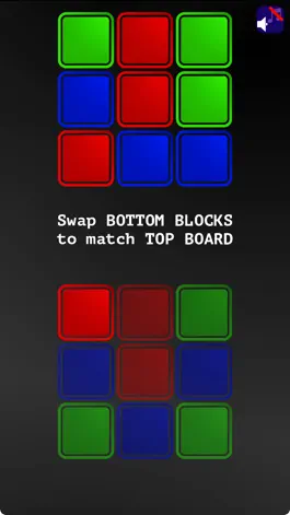 Game screenshot Simple Swaps apk