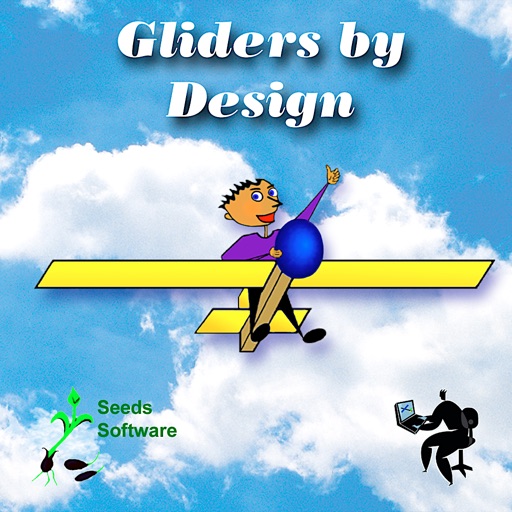 Gliders by Design