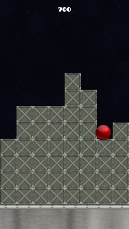 Game screenshot ящики падают - мяч бежит hack